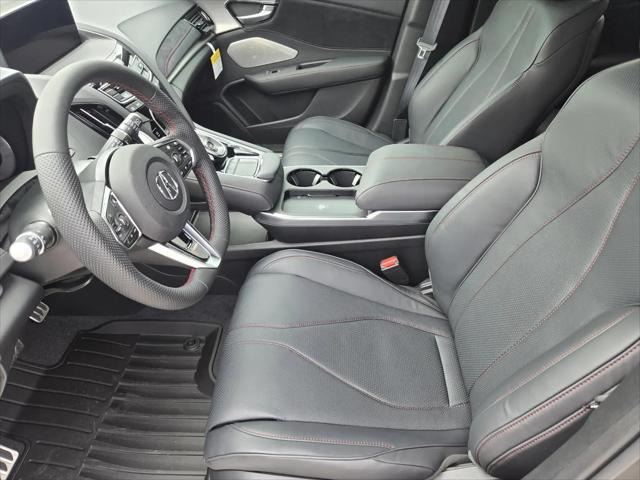 2026 Acura RDX A-Spec Advance