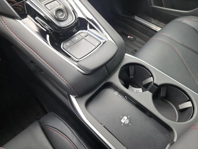 2026 Acura RDX A-Spec Advance