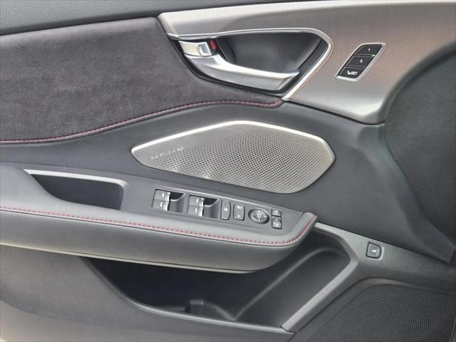 2026 Acura RDX A-Spec Advance