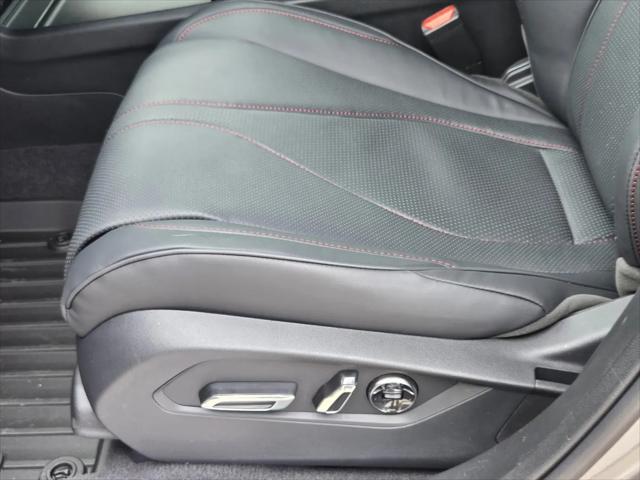 2026 Acura RDX A-Spec Advance