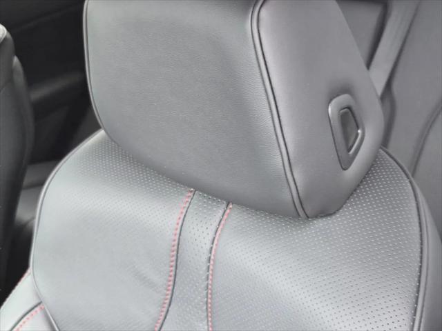 2026 Acura RDX A-Spec Advance