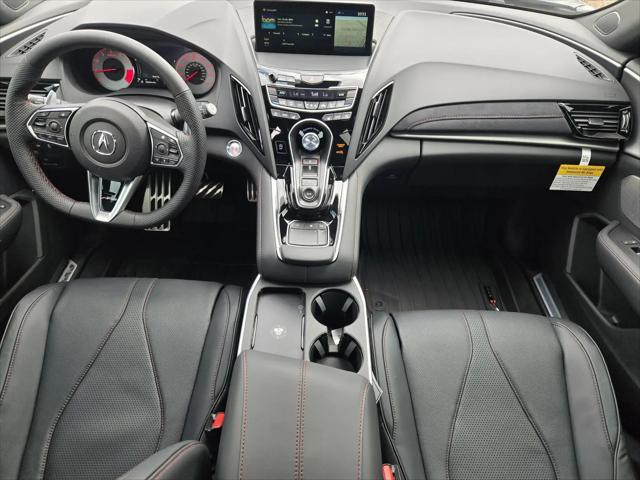 2026 Acura RDX A-Spec Advance
