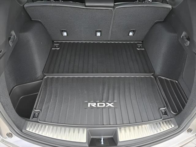 2026 Acura RDX A-Spec Advance