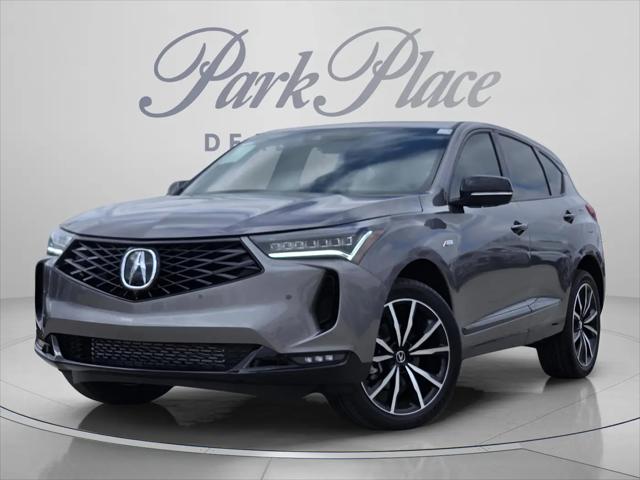 2026 Acura RDX A-Spec Advance for sale in Plano, TX