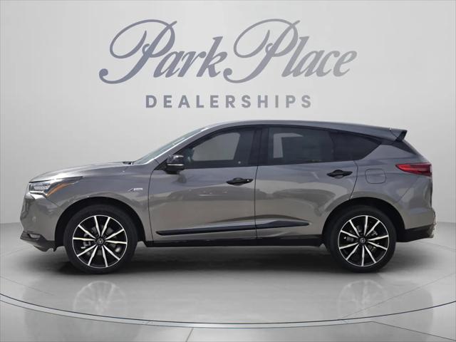 2026 Acura RDX A-Spec Advance