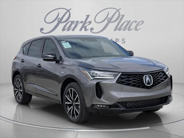 2026 Acura RDX A-Spec Advance
