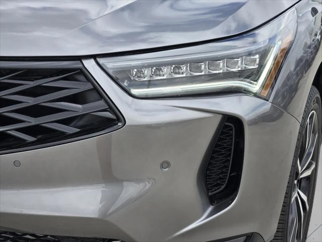 2026 Acura RDX A-Spec Advance