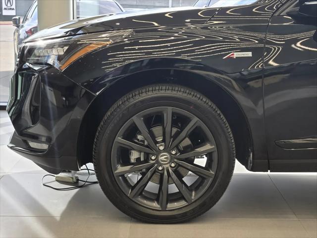 2026 Acura RDX A-Spec