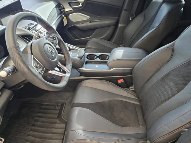 2026 Acura RDX A-Spec