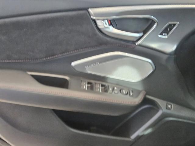 2026 Acura RDX A-Spec