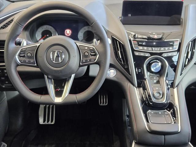 2026 Acura RDX A-Spec