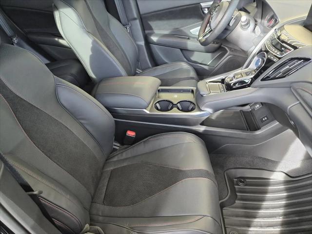 2026 Acura RDX A-Spec