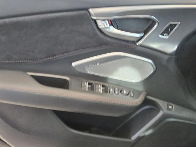 2026 Acura RDX A-Spec