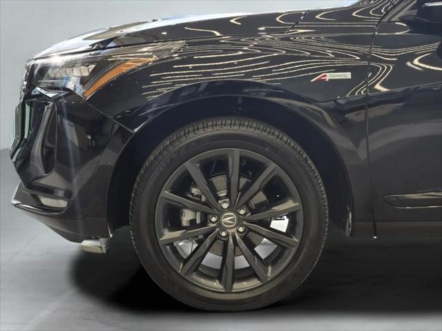 2026 Acura RDX A-Spec