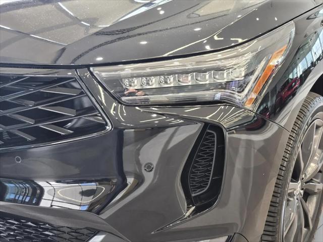 2026 Acura RDX A-Spec