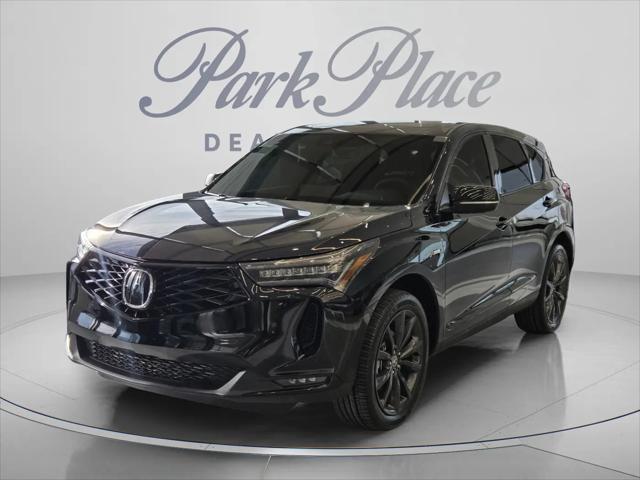2026 Acura RDX A-Spec for sale in Plano, TX