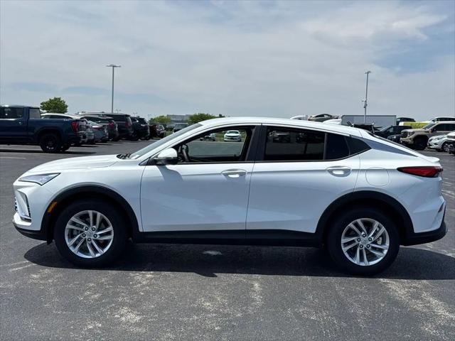 2026 Buick NV Preferred FWD