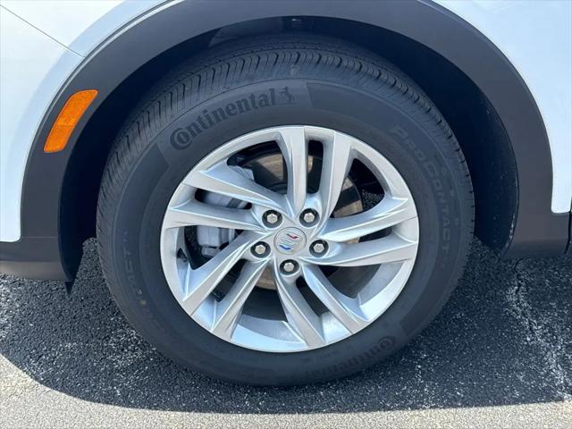 2026 Buick NV Preferred FWD