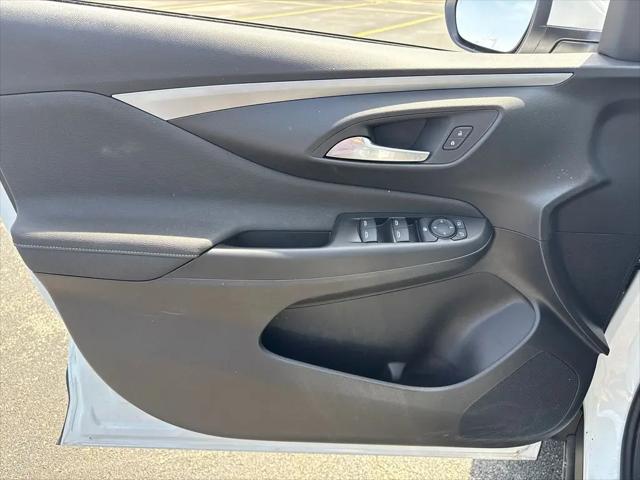 2026 Buick NV Preferred FWD