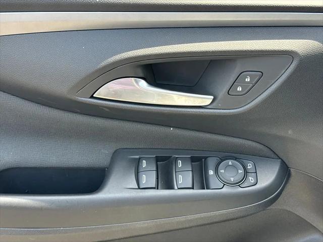 2026 Buick NV Preferred FWD