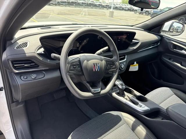 2026 Buick NV Preferred FWD