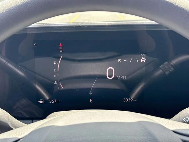2026 Buick NV Preferred FWD
