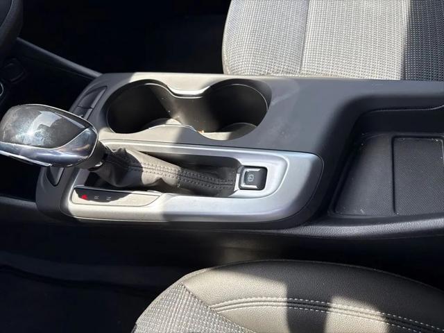 2026 Buick NV Preferred FWD