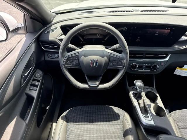 2026 Buick NV Preferred FWD