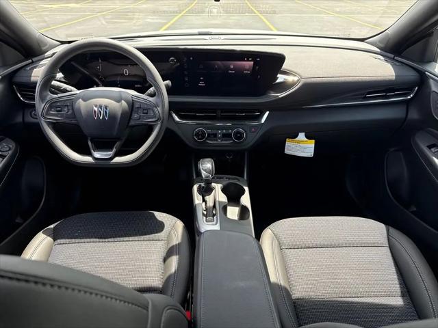 2026 Buick NV Preferred FWD