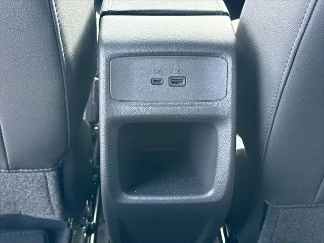 2026 Buick NV Preferred FWD