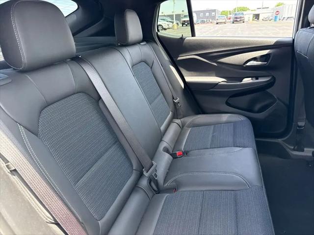 2026 Buick NV Preferred FWD