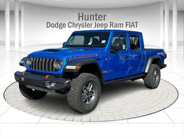 2026 Jeep Gladiator Sport for sale in Lancaster, CA