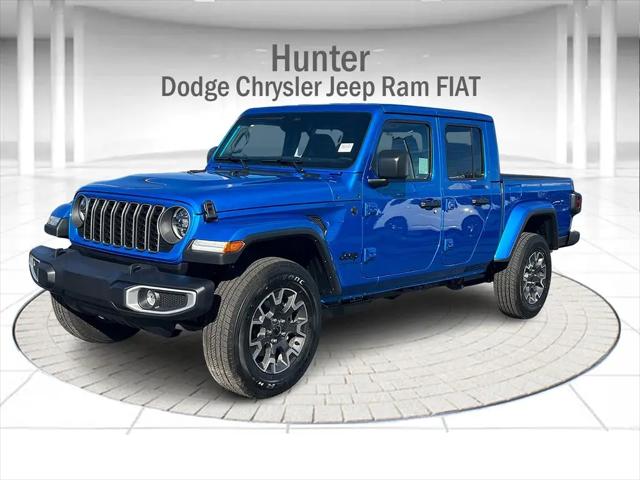 2026 Jeep Gladiator Sport for sale in Lancaster, CA