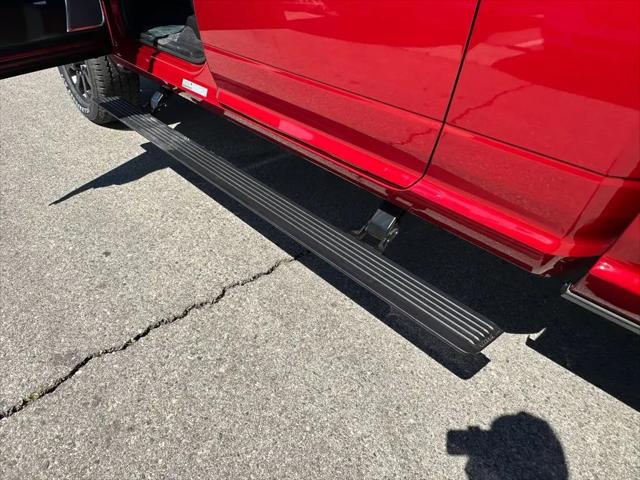 2026 Ram 2500 Laramie Mega Cab 4x4 6'4" Box