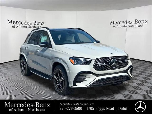 2026 Mercedes-Benz GLE GLE 450 4MATIC for sale in Duluth, GA