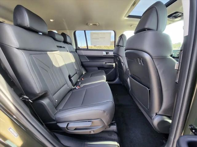 2026 Hyundai Santa Fe XRT