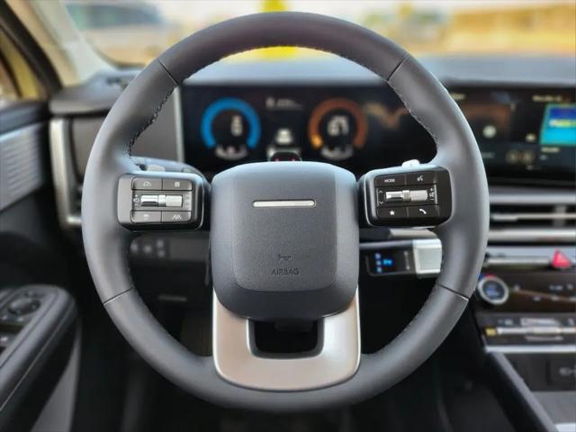 2026 Hyundai Santa Fe XRT