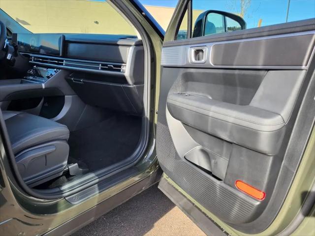 2026 Hyundai Santa Fe XRT