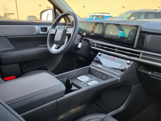 2026 Hyundai Santa Fe XRT