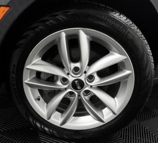 2013 MINI Countryman Cooper