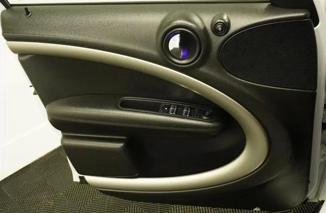 2013 MINI Countryman Cooper