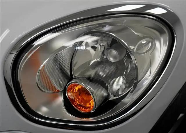 2013 MINI Countryman Cooper