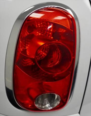 2013 MINI Countryman Cooper