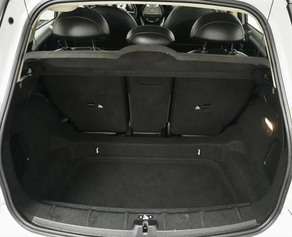 2013 MINI Countryman Cooper