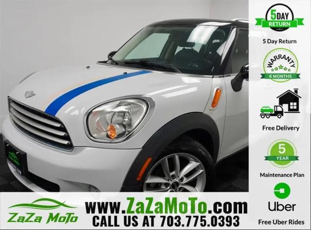 2013 MINI Countryman Cooper for sale in Stafford, VA