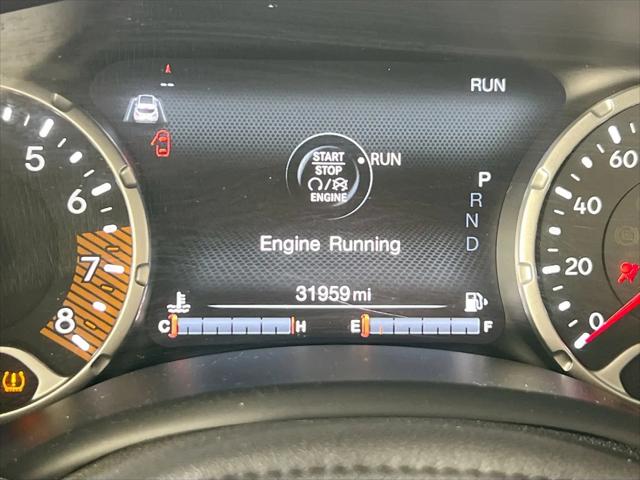 2022 Jeep Renegade Latitude 4x4
