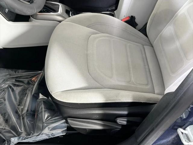 2022 Jeep Renegade Latitude 4x4