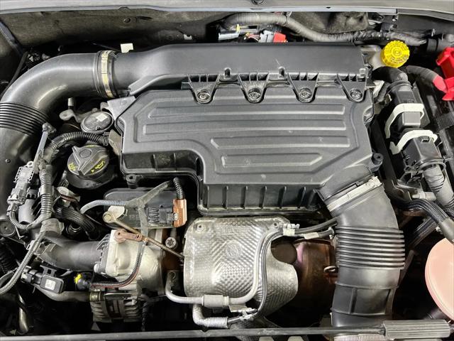 2022 Jeep Renegade Latitude 4x4