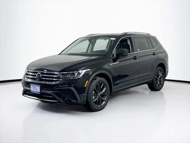 2022 Volkswagen Tiguan 2.0T SE for sale in Lawrenceville, NJ