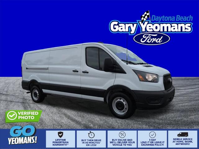 2026 Ford Transit Cargo Van T-350 for sale in Daytona Beach, FL